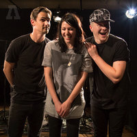 Turn It Around - K.Flay