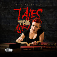 On Me - Miss Alley Cat & B. Roye
