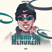 Automotivo Sou Menorzin - DJ Gujota & MC Gw