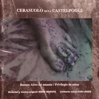 Tu Nombre Hecho de Pulso de Seda - Omar Cerasuolo