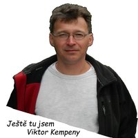 Rána dnů - Viktor Kempeny