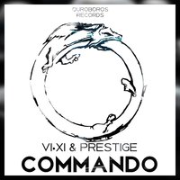 Commando - Prestige & VI.XI