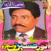 Tou Le Raat Dino Moun Royie - Anwer Hussain Wistro