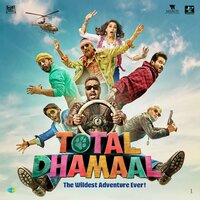 Total Dhamaal Theme - DJ Anshul & Dev Negi