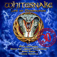 Cheap an' Nasty - Whitesnake
