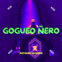 DALE DURO - Antonio Sagrero & Ismael O