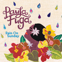Lovers Rock - Paula Fuga