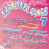 Ammore mio - Franco Calone