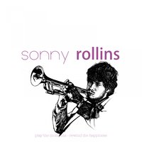 Two Different Worlds - Sonny Rollins