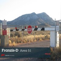 Area 51 - Franzis-D & Simon Firth