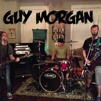 Lindy - Guy Morgan & Guy Morgan and the FT Crew