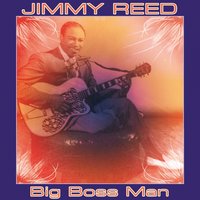 I Love You Baby - Jimmy Reed