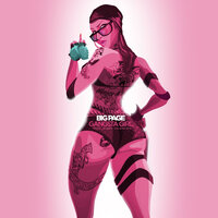 Gangsta Girl Instrumental - Page
