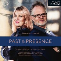 As If The Law Is Everything: VII. Epilogue - Tora Augestad