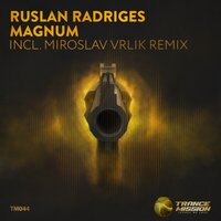 Magnum - Ruslan Radriges & Miroslav Vrlik
