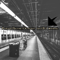 Deep - SkyNet & Vincent Inc & DJ Marnel