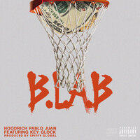 Balling Like a Bitch - Spiffy Global & HoodRich Pablo Juan & Key Glock