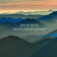 Deep Meditation - Sound Bath