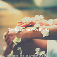 Casual Koto and Strings - Vibe for Neck Massage - Gentle Asian Spa Music