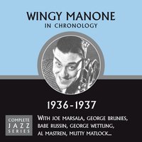 Fancy Meeting You (08-20-36) - Wingy Manone
