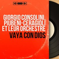 Montagnes d'Italie - Giorgio Consolini