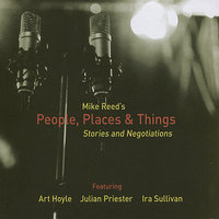 El is a Sound of Joy - Mike Reed's People, Places & Things & Julian Priester & Ira Sullivan & Art Hoyle