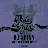 Celebrate - DJ Spinn