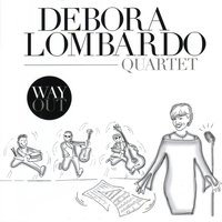 You Don't Know What Love Is - Debora Lombardo