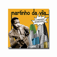Meu País - Martinho Da Vila