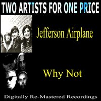 White Rabbit - Jefferson Airplane
