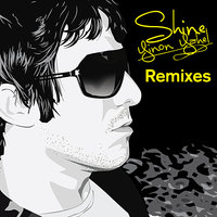 Shine (William Umana Ferosh Hard Dub) - Yinon Yahel & Jesse Labelle