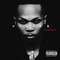 One Girl - Vince B & Tahjondakeys