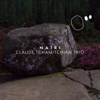 Suite 4 - Katsounine - Claude Tchamitchian Trio