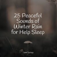 Wind, Rustling, Trees, Vegetation - Sol y Lluvia & Monarch Baby Lullaby Institute & Happy Baby Lullaby Collection