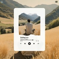 Finding Love - Hamza & Waggerx Music