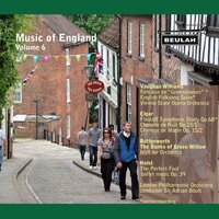 Falstaff - Symphonic Study in C Op.68: 4. Falstaff's March - London Philharmonic Orchestra & Sir Adrian Boult & Эдуард Элгар
