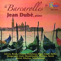 Barcarole59 No. 1, Op. 59 No. 1 - Jean Dubé