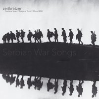 Haven't I Told You My Darling - Zeitkratzer & Svetlana Spajić & Dragana Tomic