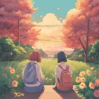 Lofi Girl - ChillHop Cafe