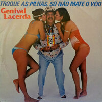 Suposicão - Genival Lacerda