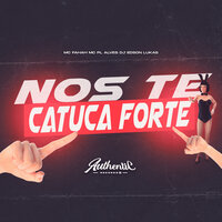 Nos Te Catuca Forte (Slowed + Reverb) - DJ EDSON LUKAS & Mc Fahah & MC PL ALVES