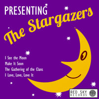 The Happy Wanderer - The Stargazers