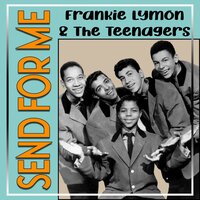 Crying - Frankie Lymon & The Teenagers
