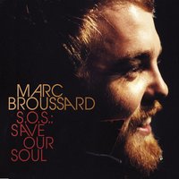 I've Been Loving You Too Long - Marc Broussard
