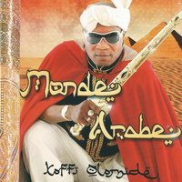 Stand By - Koffi Olomide