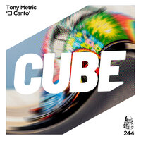 El Canto - Tony Metric