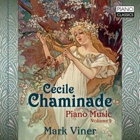 Etude pathétique, Op. 124 - Mark Viner