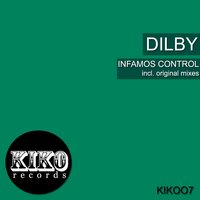 The Infamous - Dilby