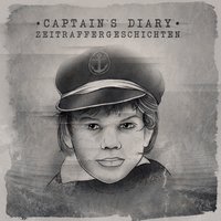 Im Schlafanzug gerannt - Captain`s Diary