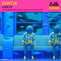 Conversion - Diwox & Vladimir Komazec